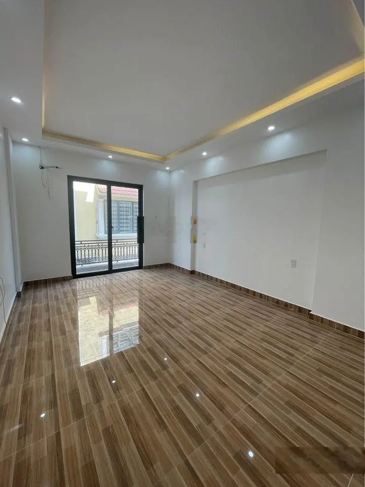 Bán nhà 62m2, 3 tầng tại chợ Vĩnh Khê - An Đồng, An Dương