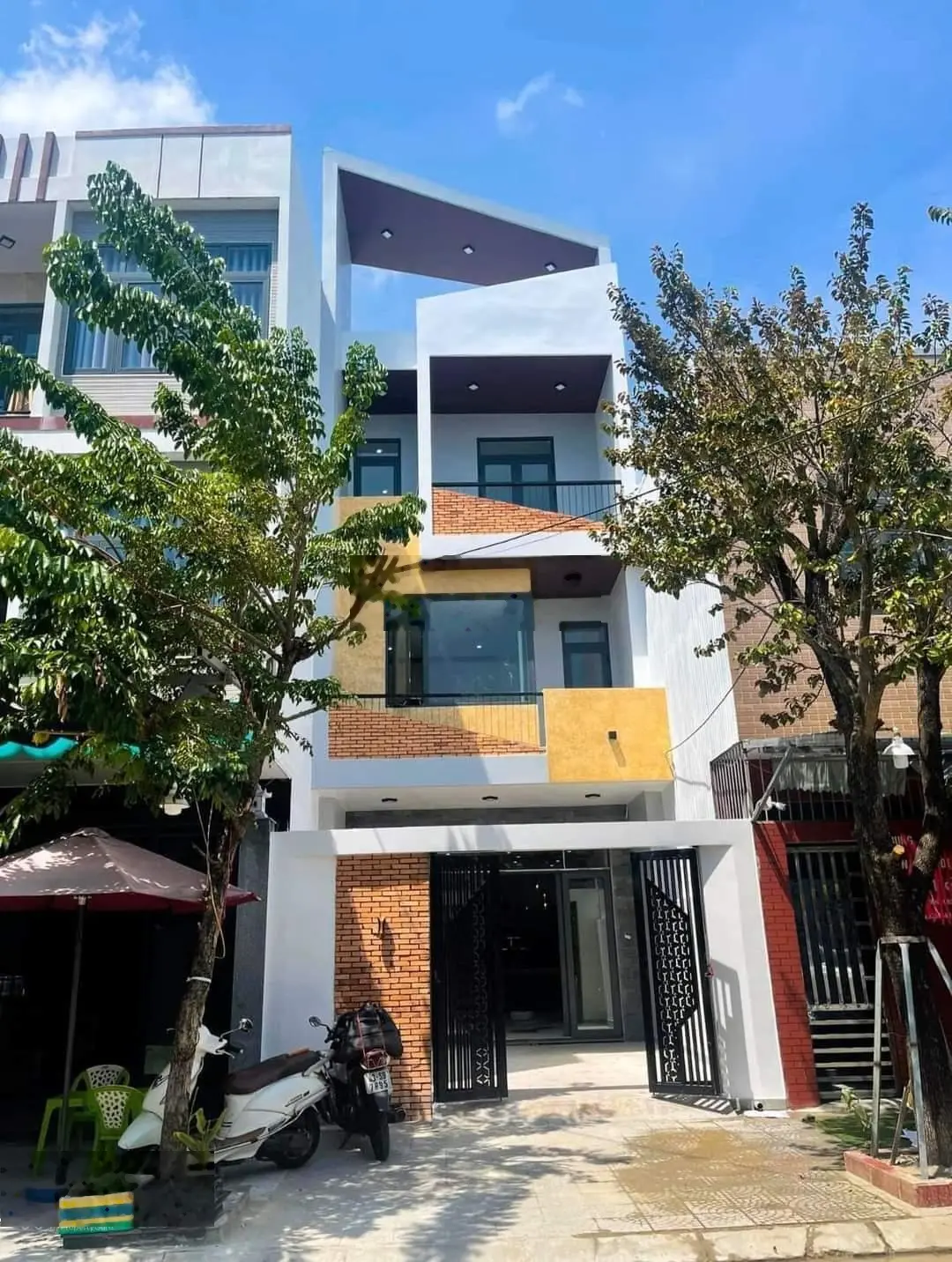 Nhà giá rẻ - Diện tích khủng 86m2/ 3tỷ970 ngay Nơ Trang Long, P.12, Bình Thạnh. Thuê 36tr. Sổ đủ.
