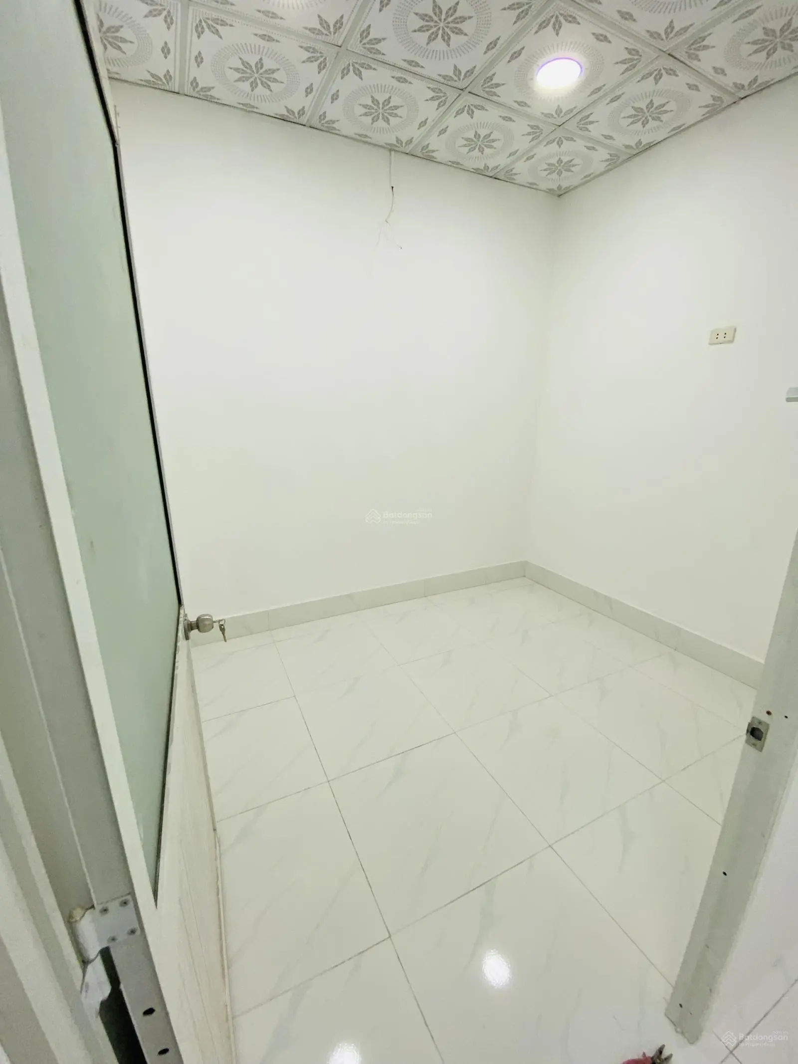 Nhà trệt lửng hẻm 62 đường số 4 phường Trường Thọ, Thủ Đức kế bên chung cư TDH Thủ Đức