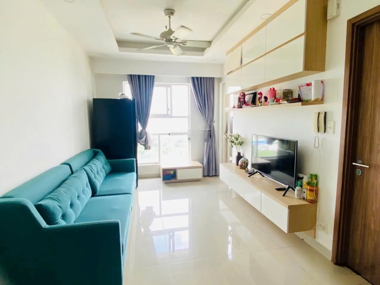 Bán căn hộ Midori The View 2PN, 2WC giá 1.950 tỷ - Hỗ trợ cho thuê lại 12 triệu