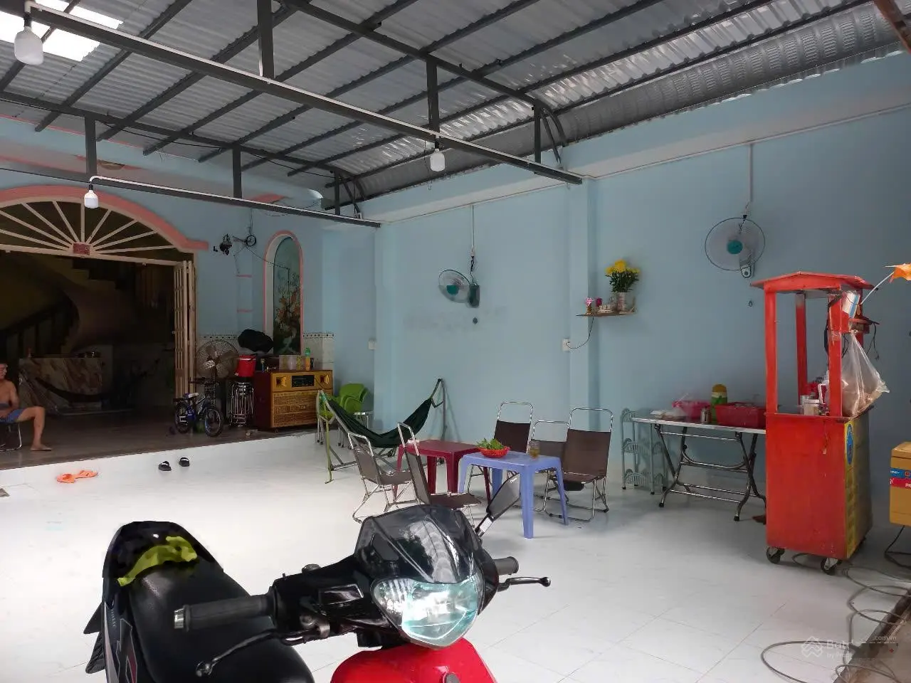 Chính chủ cần bán nhà phố đường số 12, phường Tam Bình, TP Thủ Đức - Giá bán 16.2 tỷ TL