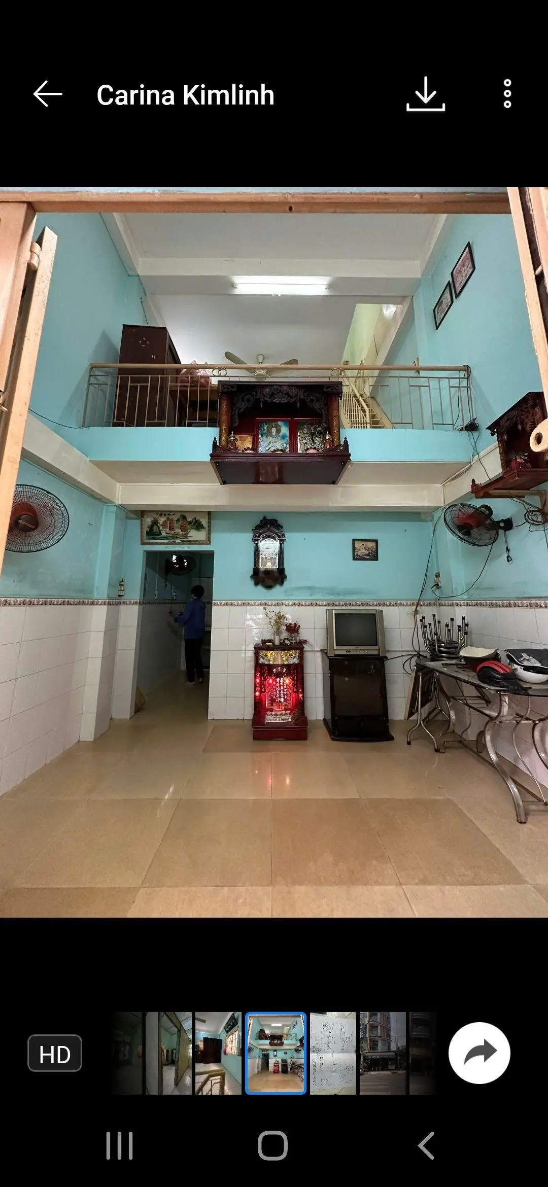 Bán nhà gía rẻ Q6, Lê Quang Sung , 24,6m2, 3 tầng, hẻm 3m, gía 3,8 tỷ.