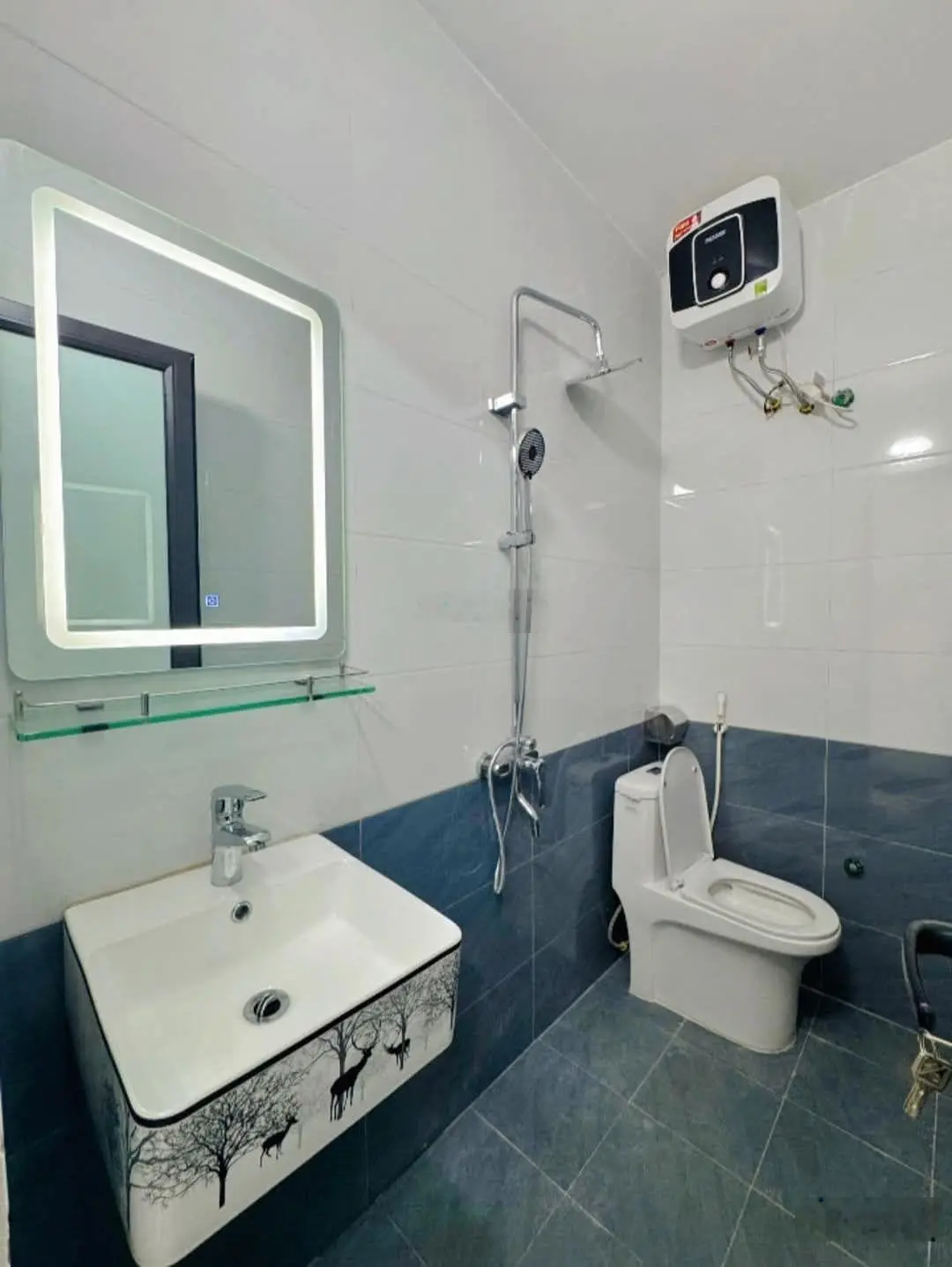 Bán nhà Bạch Mai, Hai Bà Trưng Hà Nội
