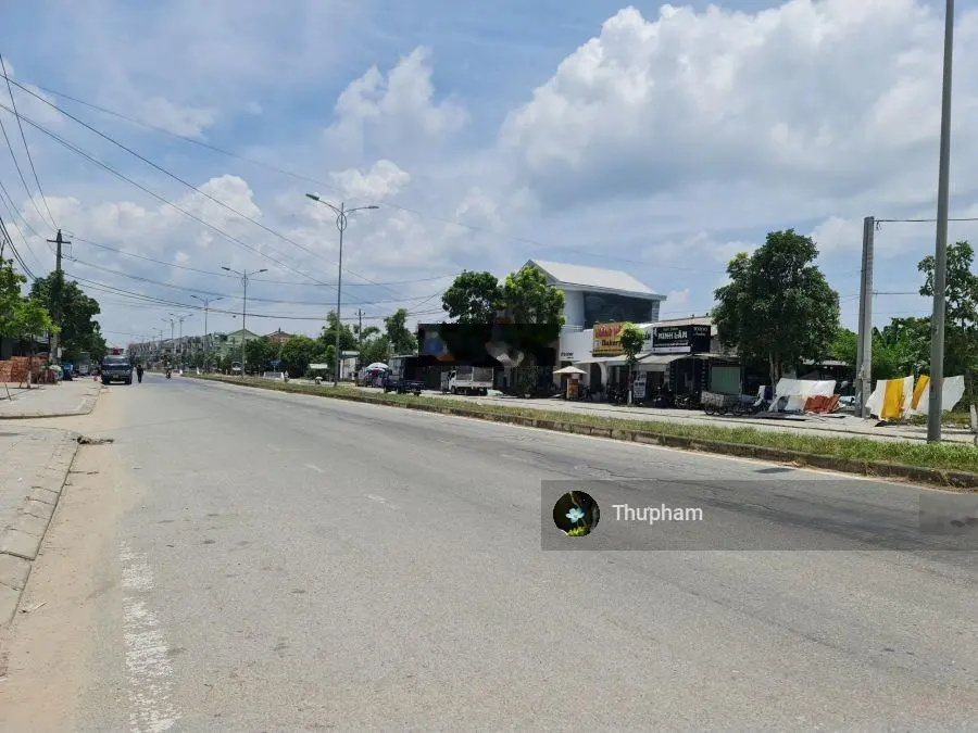 Bán đất nền thổ cư, gần khu công nghiệp Đồng Nai giá chỉ từ 1ty2 cho 100m2
