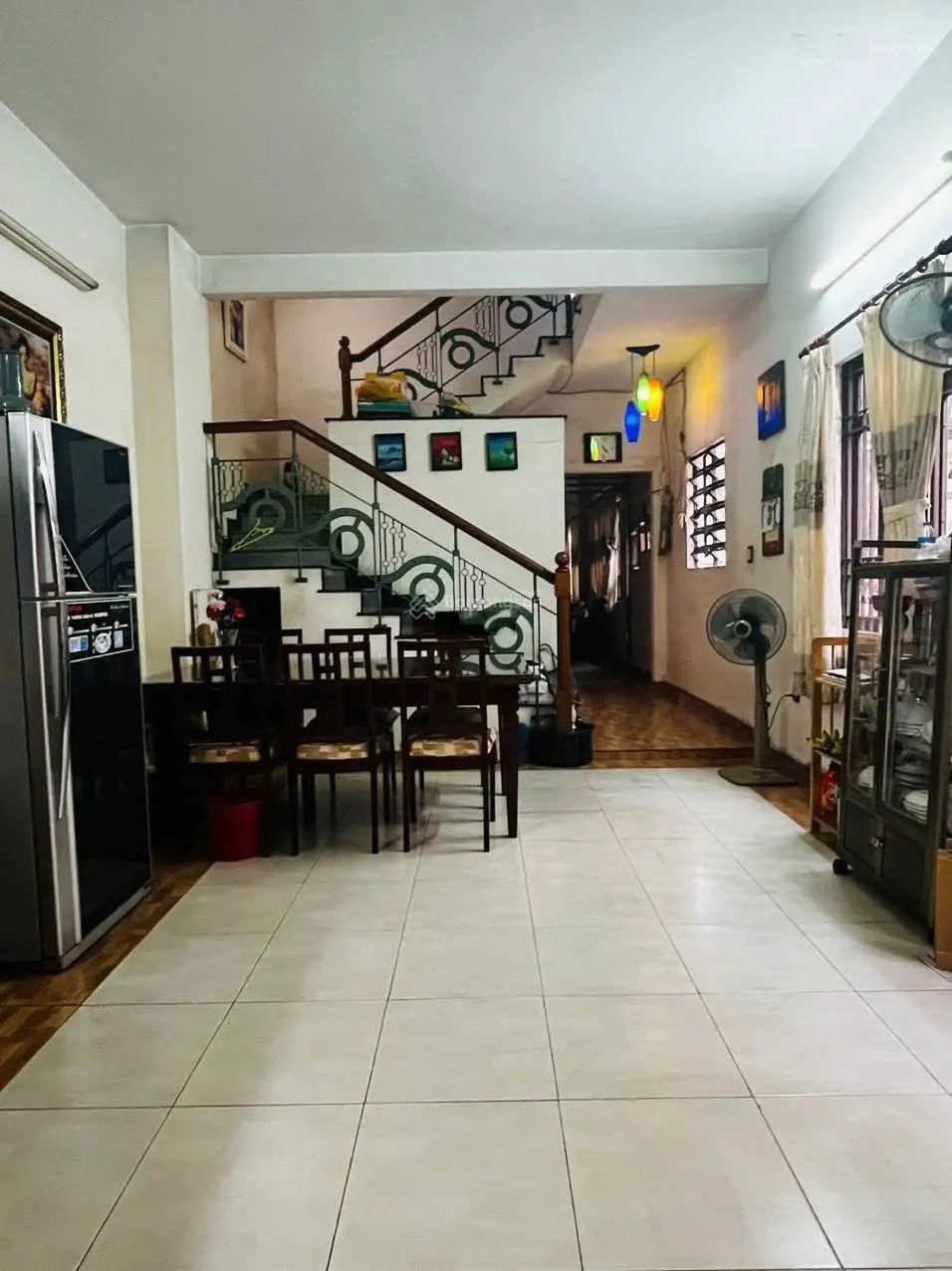 Căn Góc 2MT HXT Lê Lợi - ĐH Công Nghiệp (DT:4x25m & 3 Tầng) ÔTô Ngủ Trong Nhà- Giá 11,8 tỷ TL