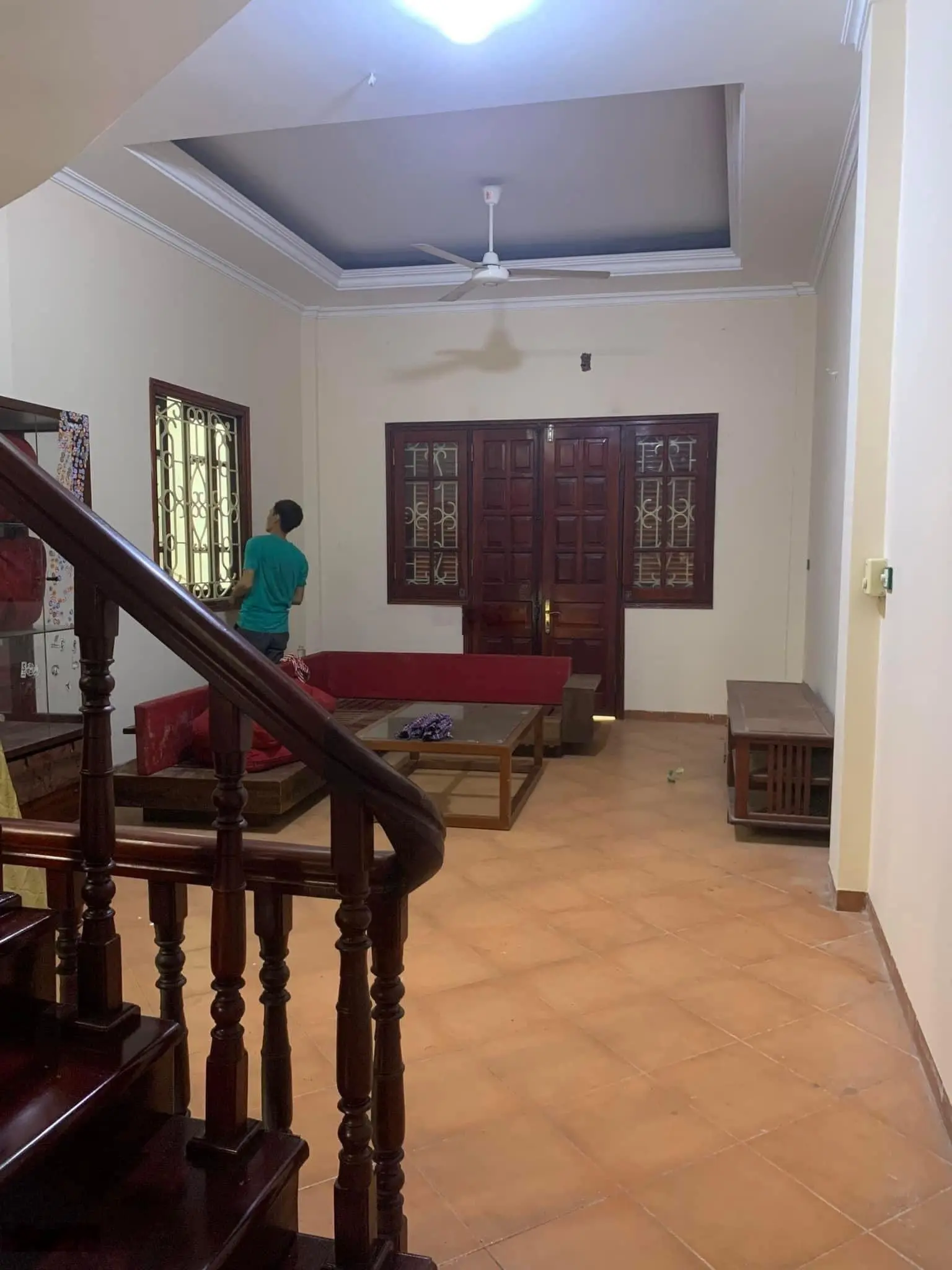 Nhà ngõ 254 Lê Trọng Tấn, Q. Thanh Xuân, HN