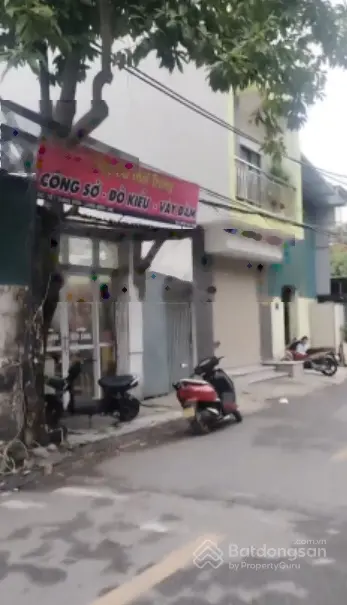 Bán nhà mặt phố Giang Biên - LB - HN DT 55 M2. MT 4,5m, kinh doanh giá 10,8 tỷ