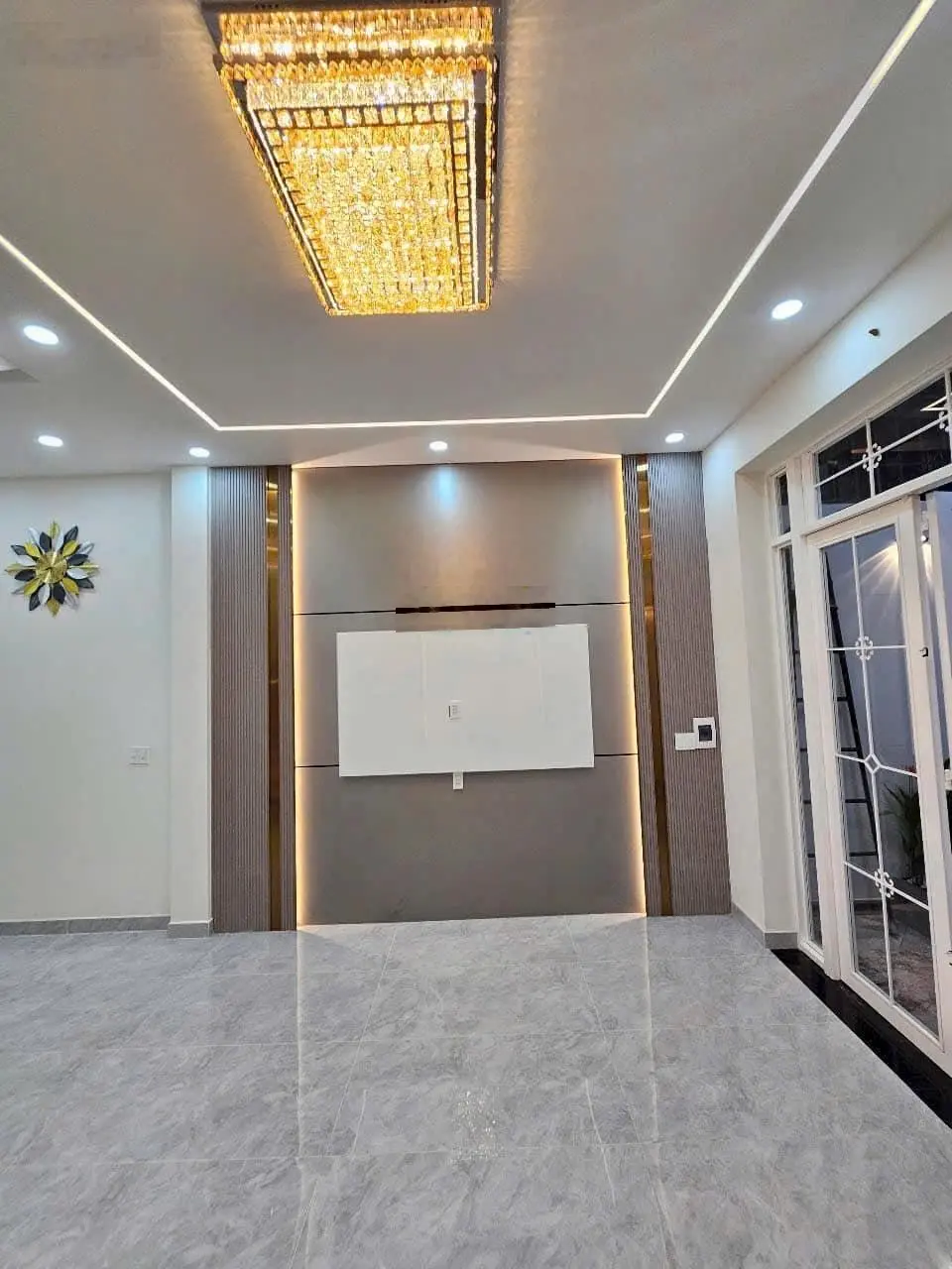 Bán nhà riêng 4 tỷ, 60m2 tại Nguyễn Thị Thập, Bình Thuận, Q7, HCM chỉ với Hot!