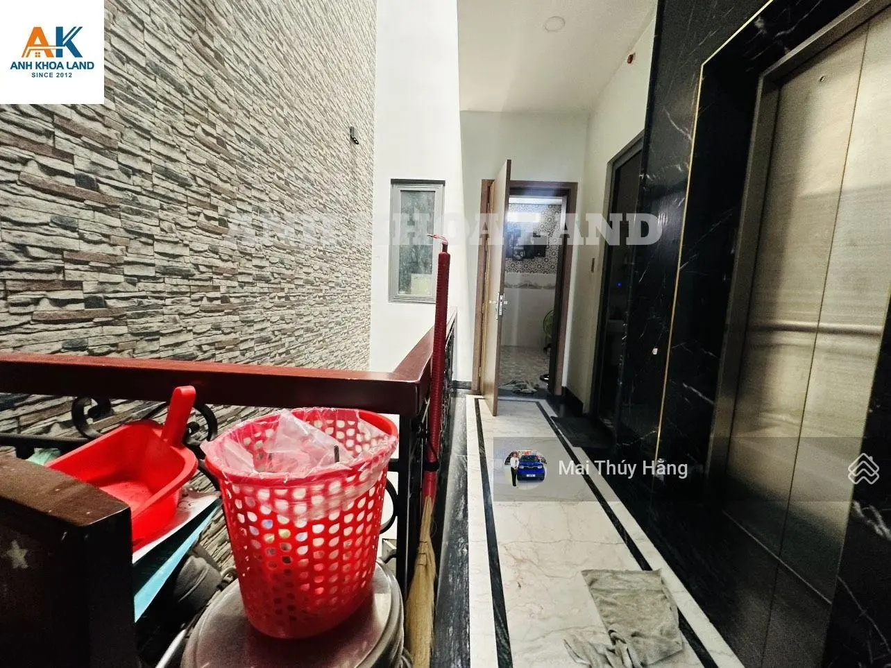 Hiếm - bán gấp nhà mt 1t3l kiên cố khu him lam linh chiểu -thang máy ngoại nhập - có pn dưới -14 tỷ