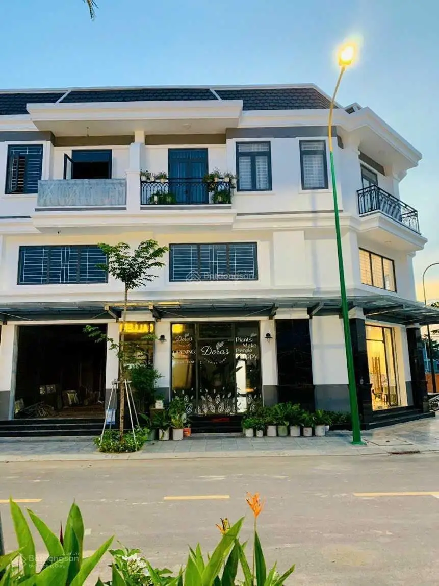 Trả trước 350 triệu, trả góp 3,8 triệu/tháng với lãi suất cố định 4.8%/năm