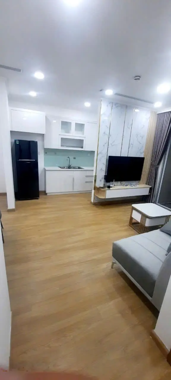 Chính chủ gửi Bán căn 1 NGỦ + 1 VS