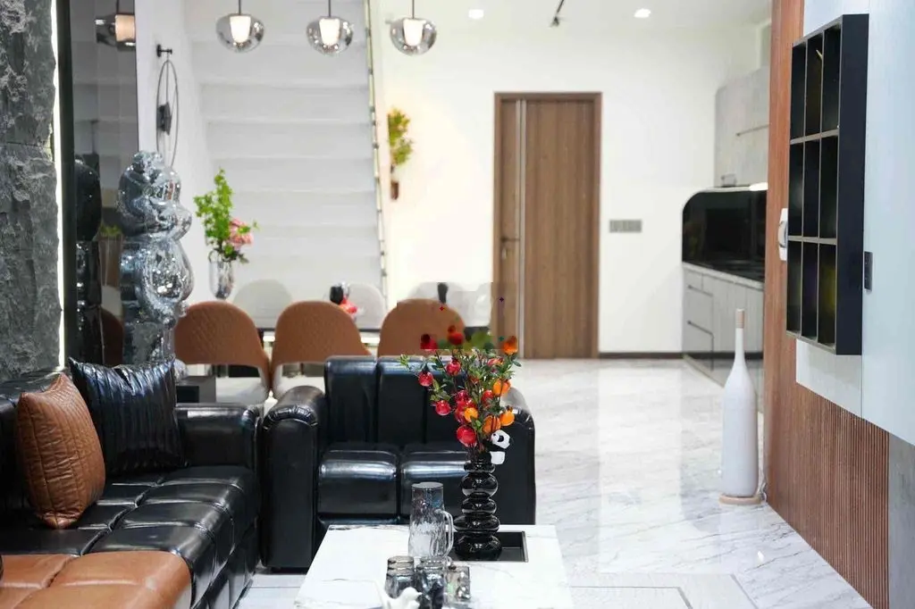Bán nhà 2 tầng Kiệt Lê Duẩn, Tân Chính, Thanh Khê, Đà Nẵng