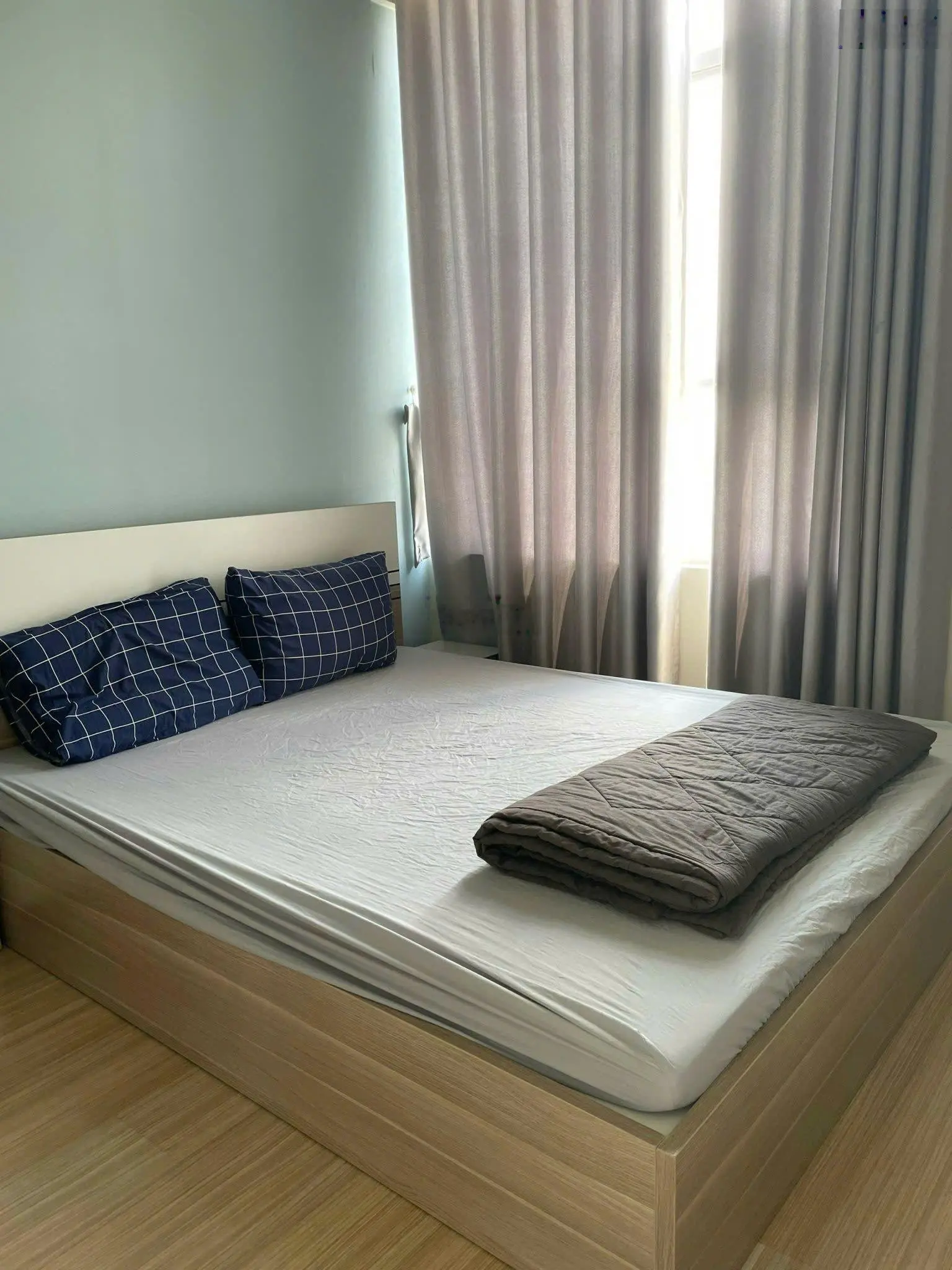 Bán căn hộ Sora 1 thành phố mới