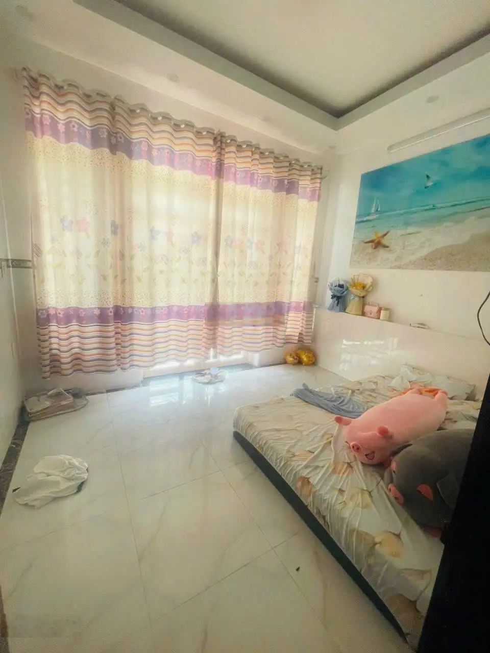 Bán nhà hẻm xe hơi An Dương Vương - An Lạc - quận Bình Tân