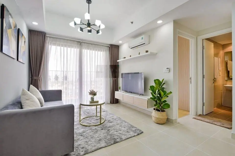 Chính chủ cần bán căn hộ HausNeo Q9 - 68m2, Giá 1 tỷ 670, 2PN - 2WC - NT có sẵn, Sổ Hồng Chính Chủ
