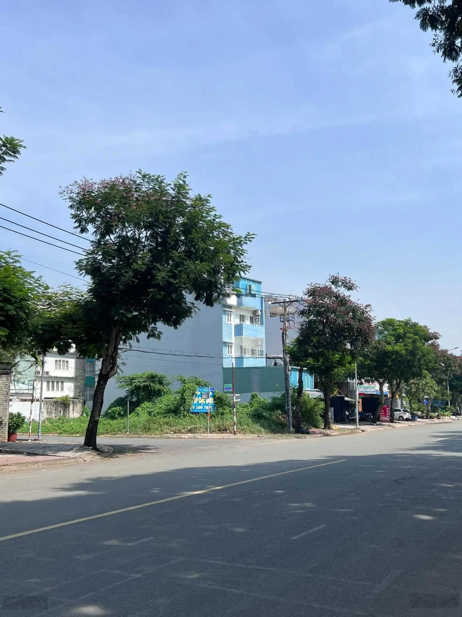 Hot! Đất ngợp đất KDC Blue Diamond Quận 9. Ngay mặt tiền Đường 8, sang tên ngay