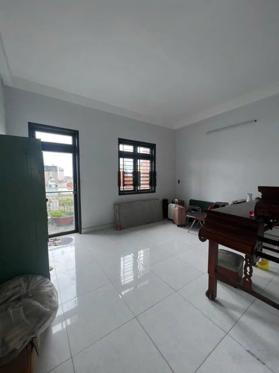 Nhà đẹp Lê Văn Khương - hẻm xe hơi tránh giá tốt vị trí cực đẹp 20m ra mặt tiền Lê Văn Khương
