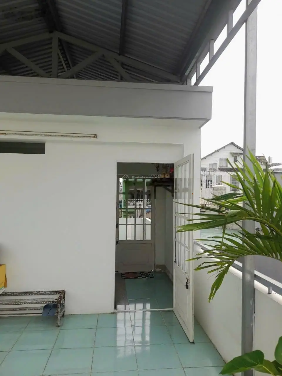 Bán nhà 22/9/6 đường số 21 P8 3tầng 4pn hẻm xe hơi 4m cách mặt tiền chỉ 50m