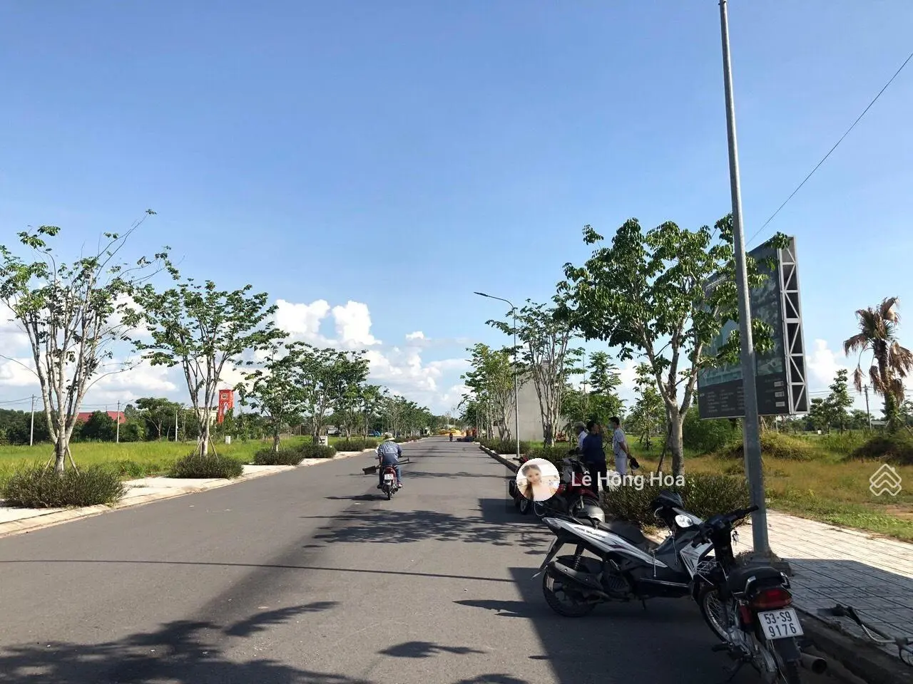 Đất nền thổ cư Đức Hoà 960tr /85m2 SHR sang tên ngân hàng hỗ trợ 70% lãi suất ưu đãi 7%/năm