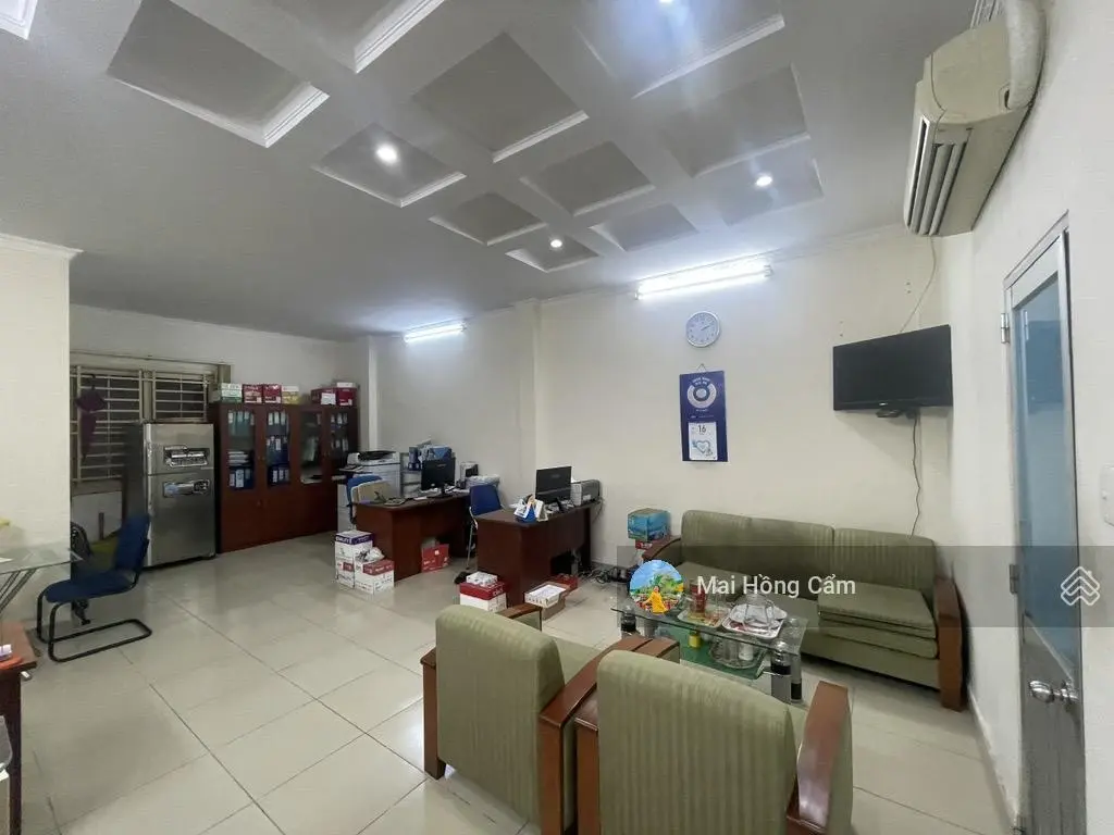 Bán NR 3PN, 3WC, 100m2 tại Mê Linh, p 19, Bình Thạnh, HCM, chỉ với 19,8 tỷ
