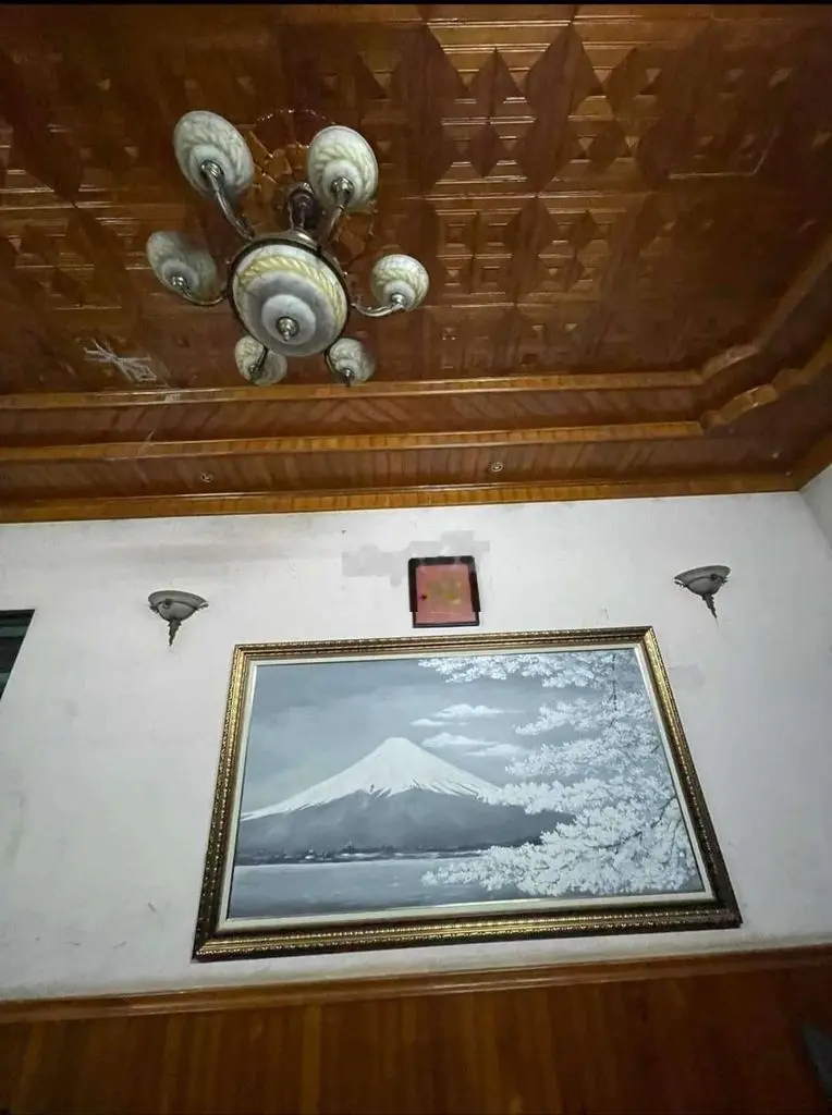 Bán nhà Xuân La diện tích 312m, 3tầng