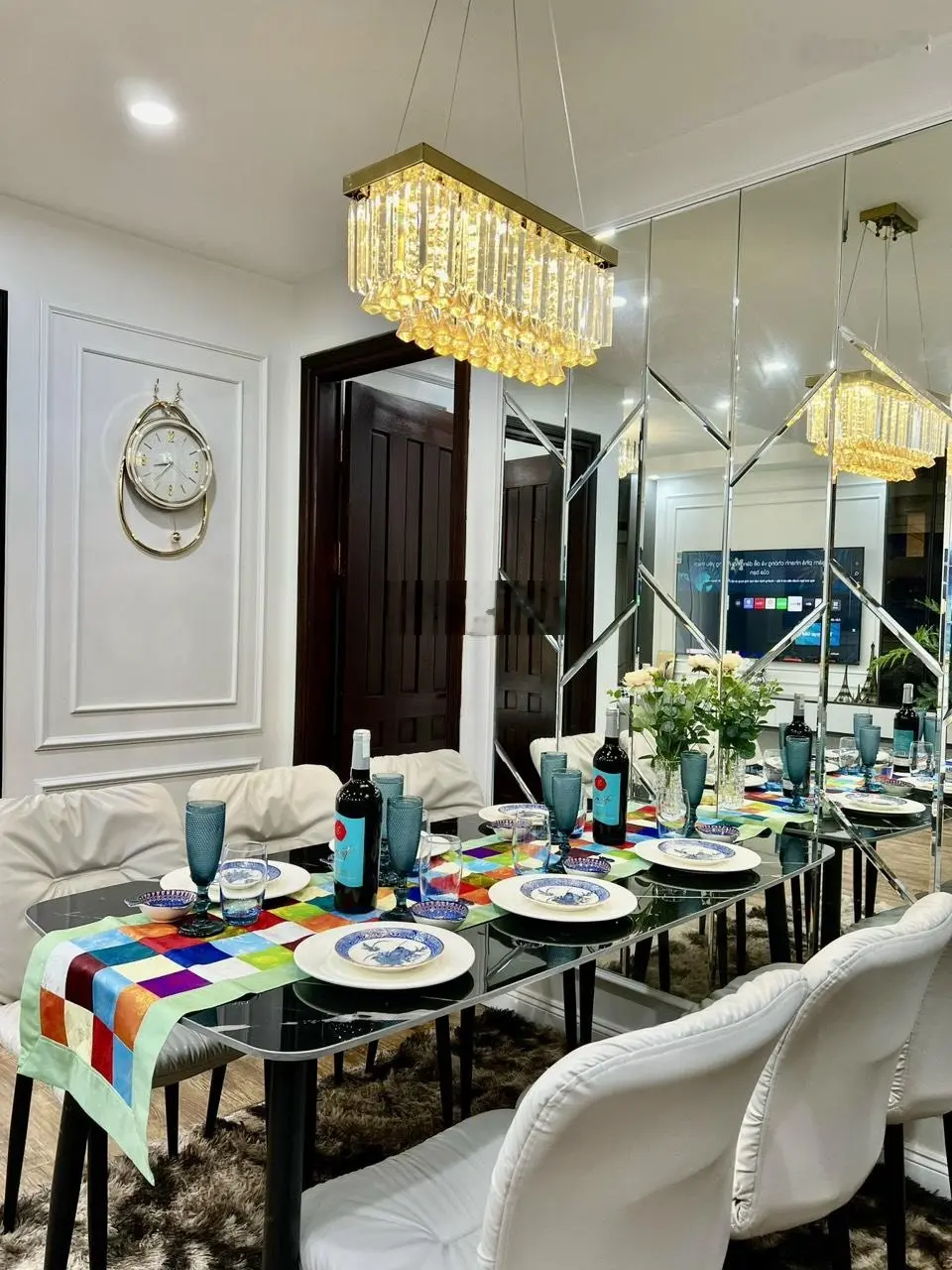 Bán căn hộ 86m2 tại The Artemis, 6,5 tỷ vnd, 2 pn, 2 wc