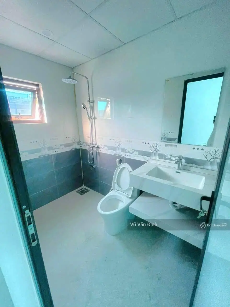 Bán nhà riêng tại đường quang lãm, 7,3 tỷ, 54m2, 5t, 3pn, phú lãm, hà đông