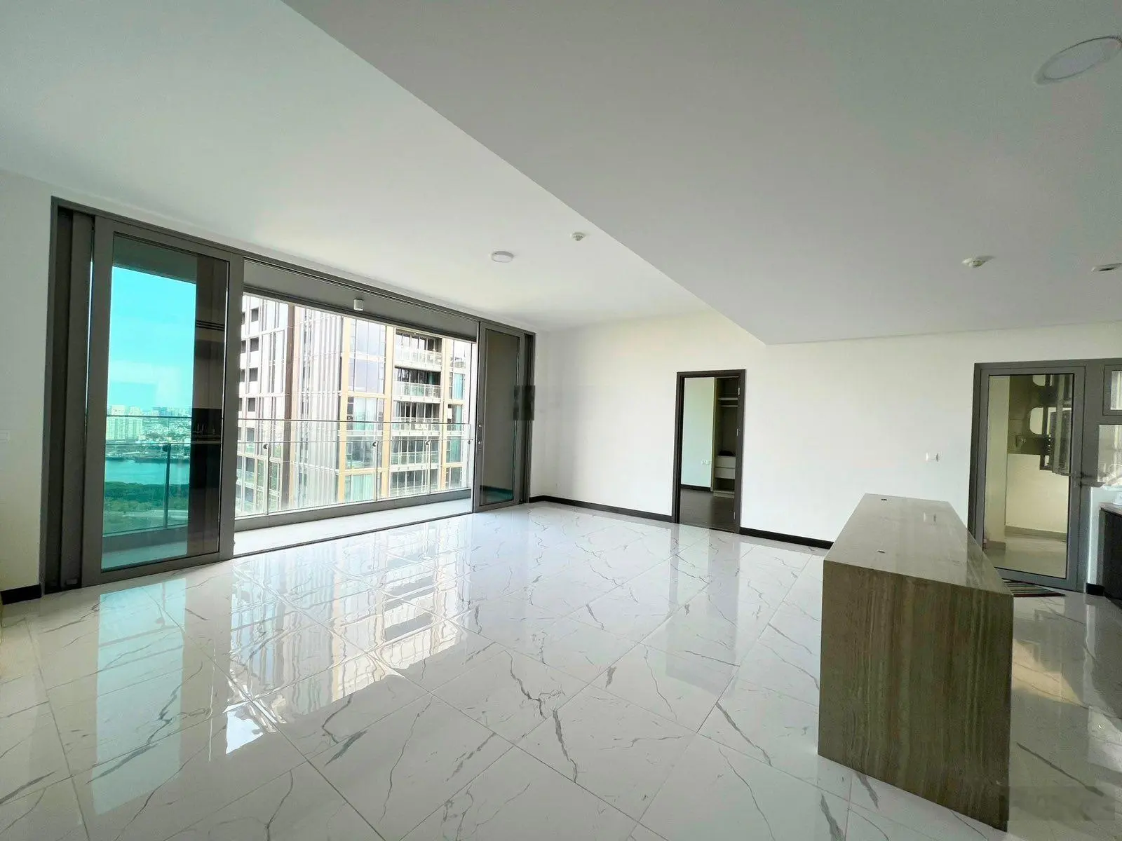 EMPIRE CITY 1 NƠI GỌI LÀ NHÀ - 88 Tầng - Chỉ 26 tỷ cho căn hộ 3PN