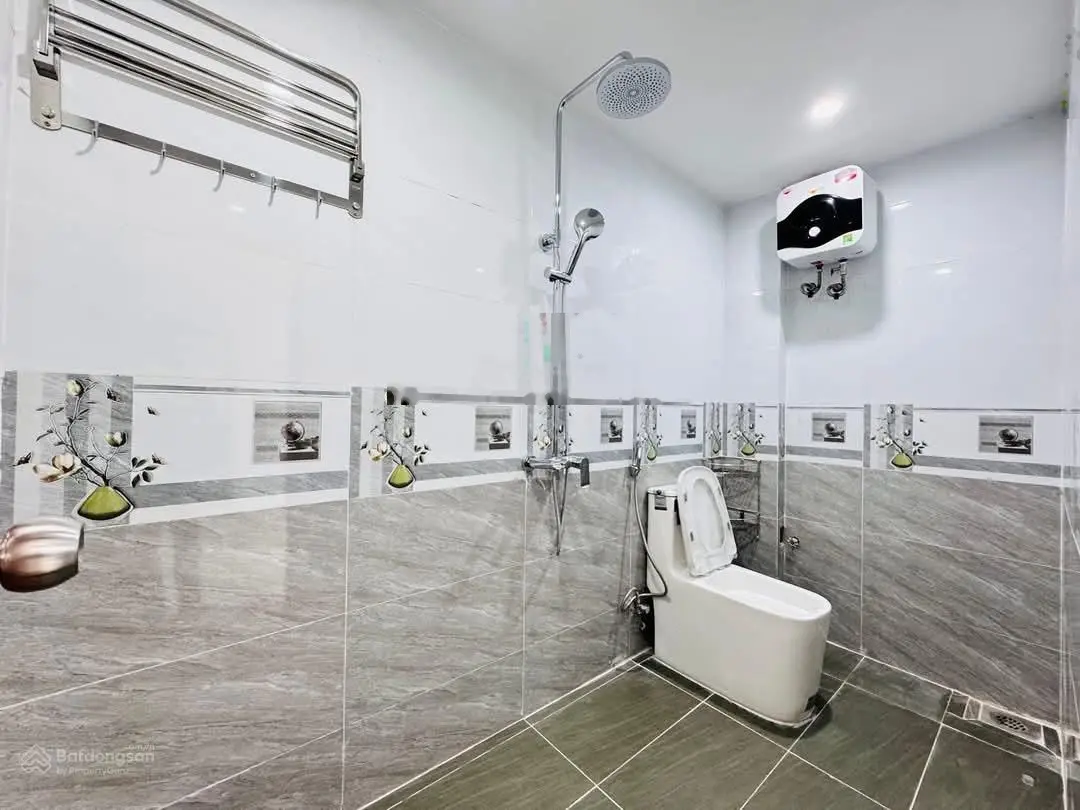 Hot! Sở hữu ngay nhà vị trí vàng Đường 27, Hiệp Bình Chánh, Thủ Đức cách GigaMall 200m