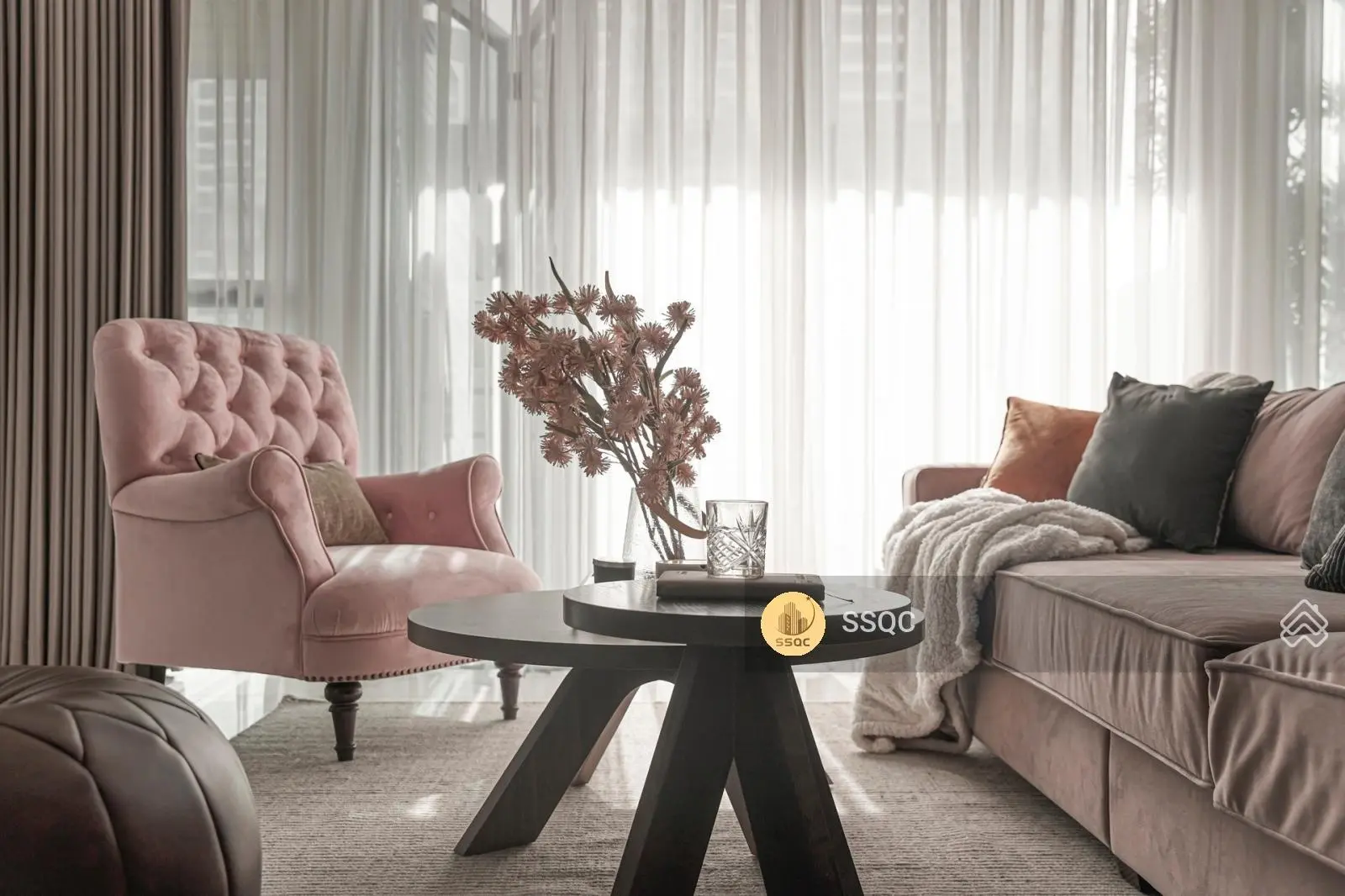 Tin thật 100% - Giỏ hàng căn hộ 3PN view cao tầng thoáng mát ngay tại Feliz En Vista với cực rẻ