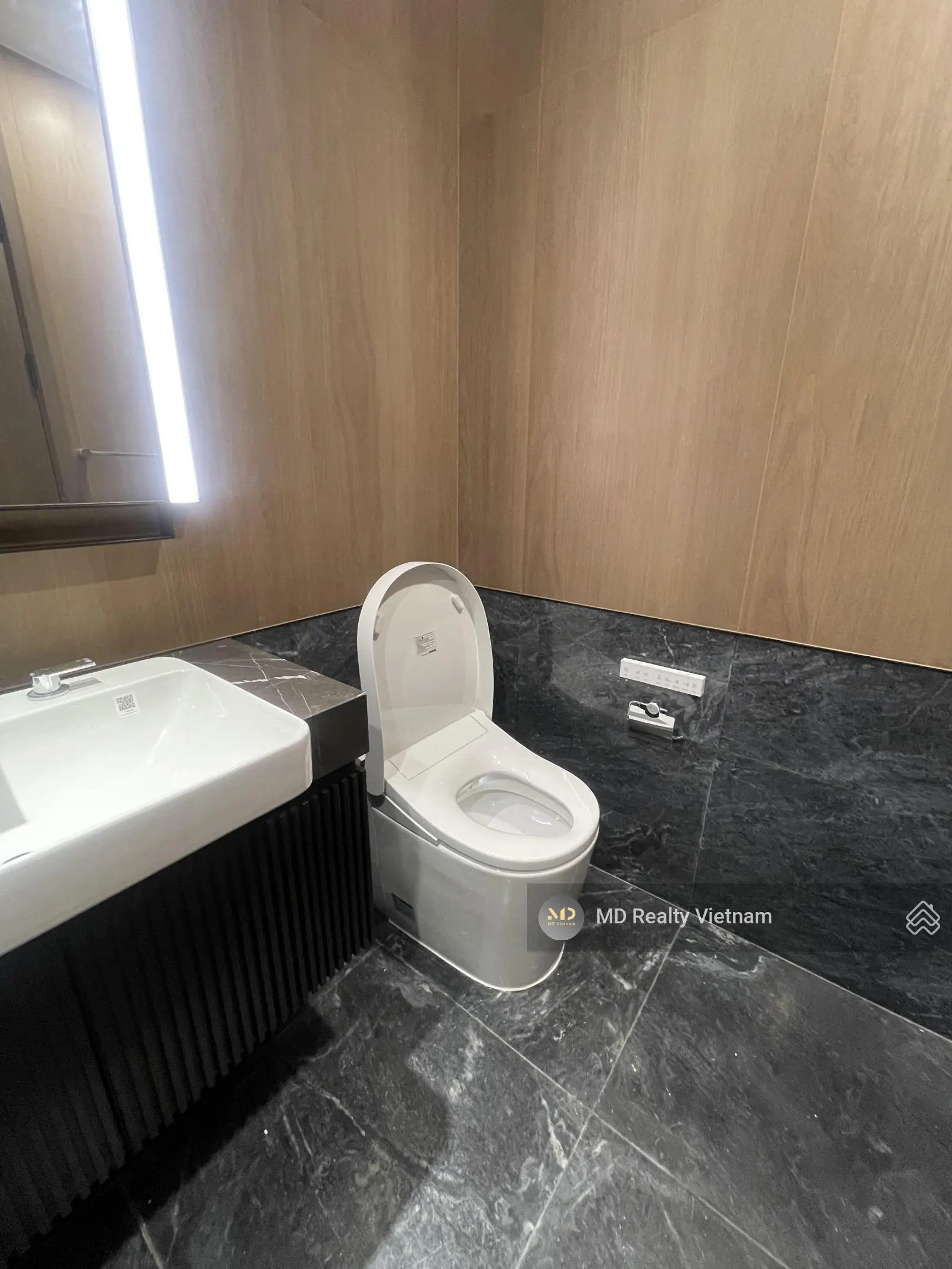 Cần bán căn hộ Masteri Lumiere Riverside, quận 2