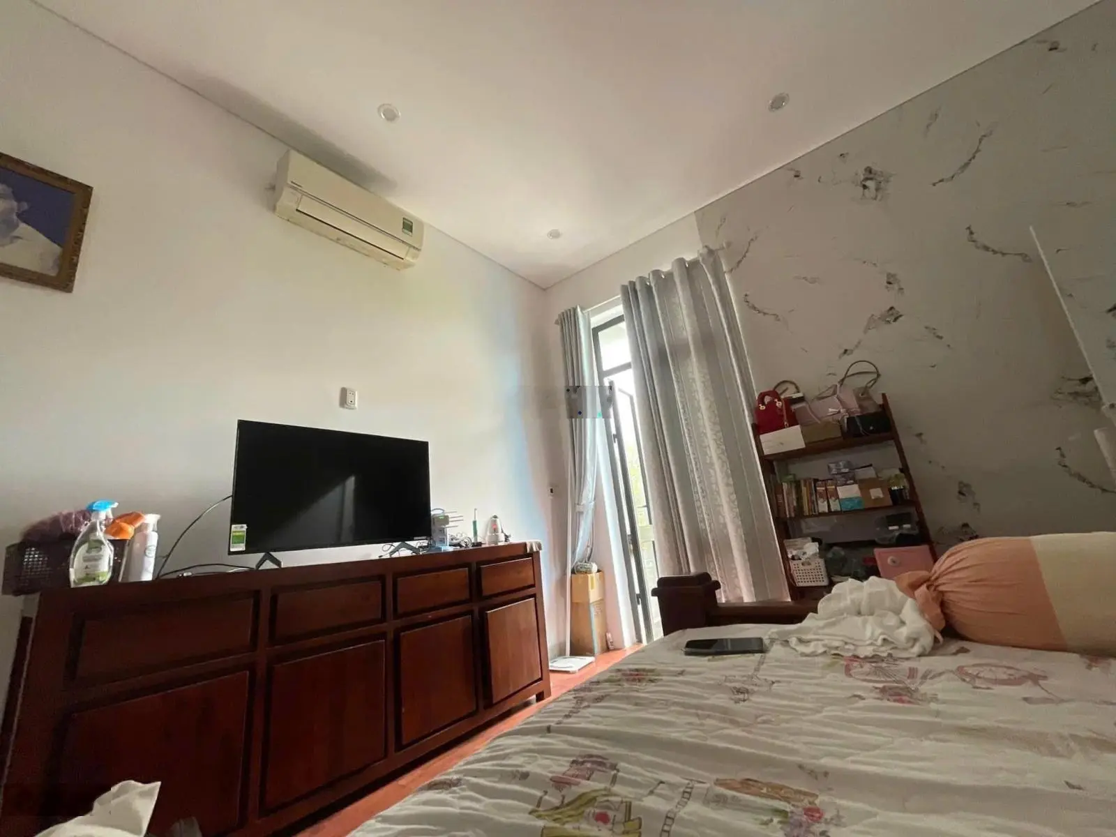 Bán nhà 3 tầng 2 mặt tiền đường nguyễn dữ - khuê trung - đà nẵng