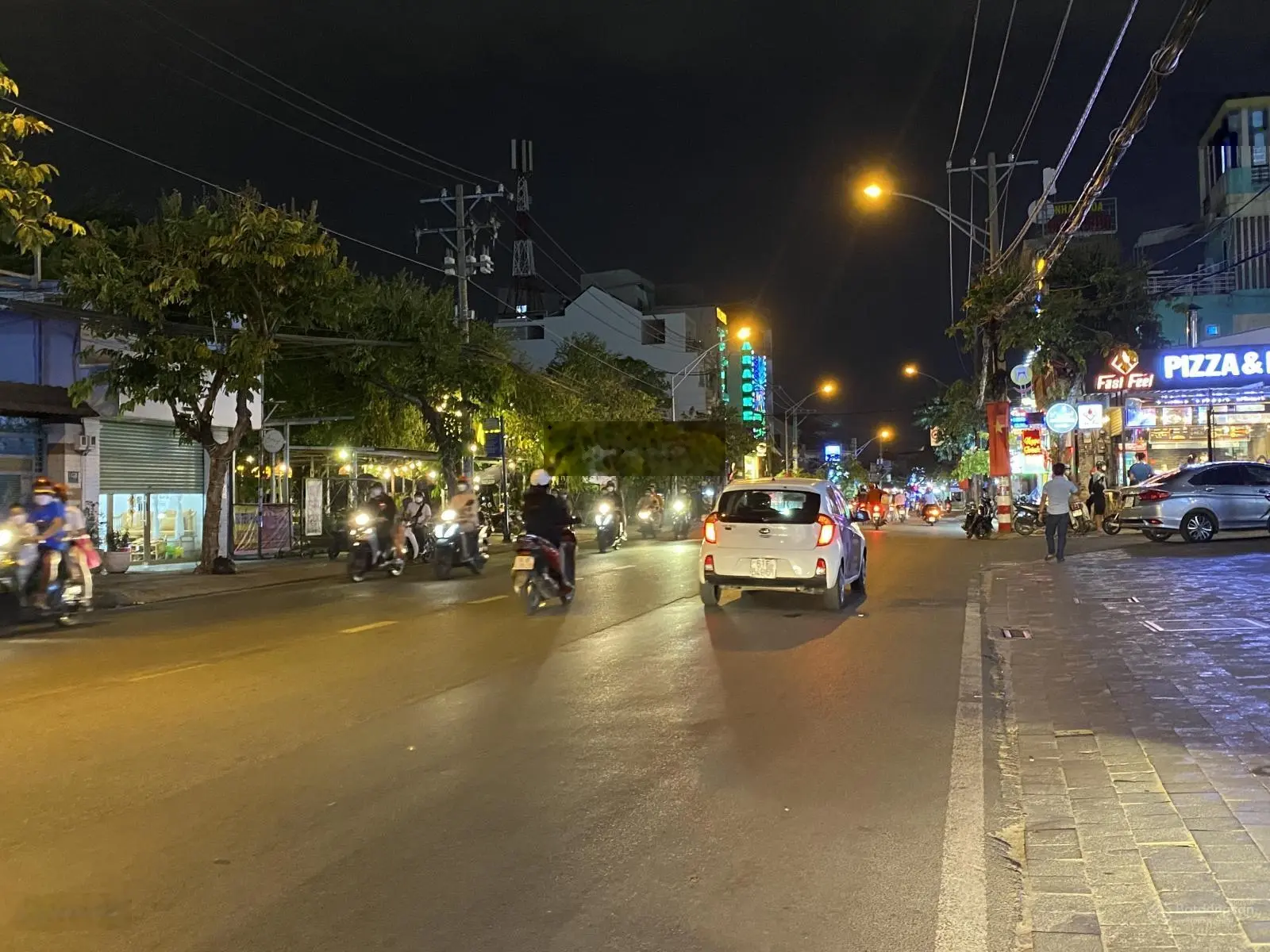 MT Nguyễn Văn Tăng, ngang 6,6m, dài 13m, nhà đang cho thuê 24tr/tháng, giá chỉ 7 tỷ còn TL