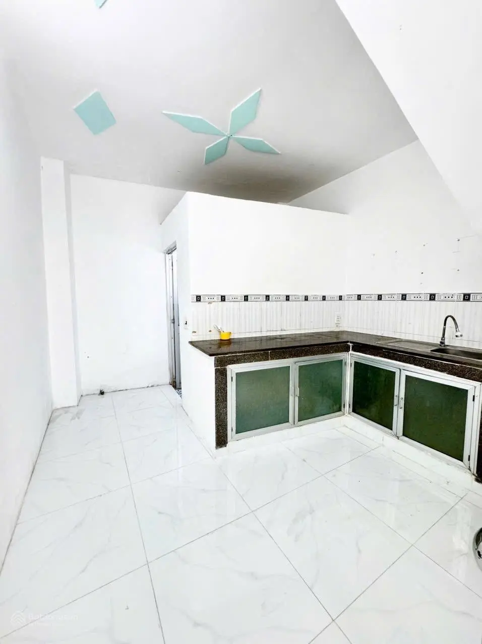 Bán nhà mặt tiền hẻm thông 8m - KD mọi ngành nghề tại TT. Nhà Bè
