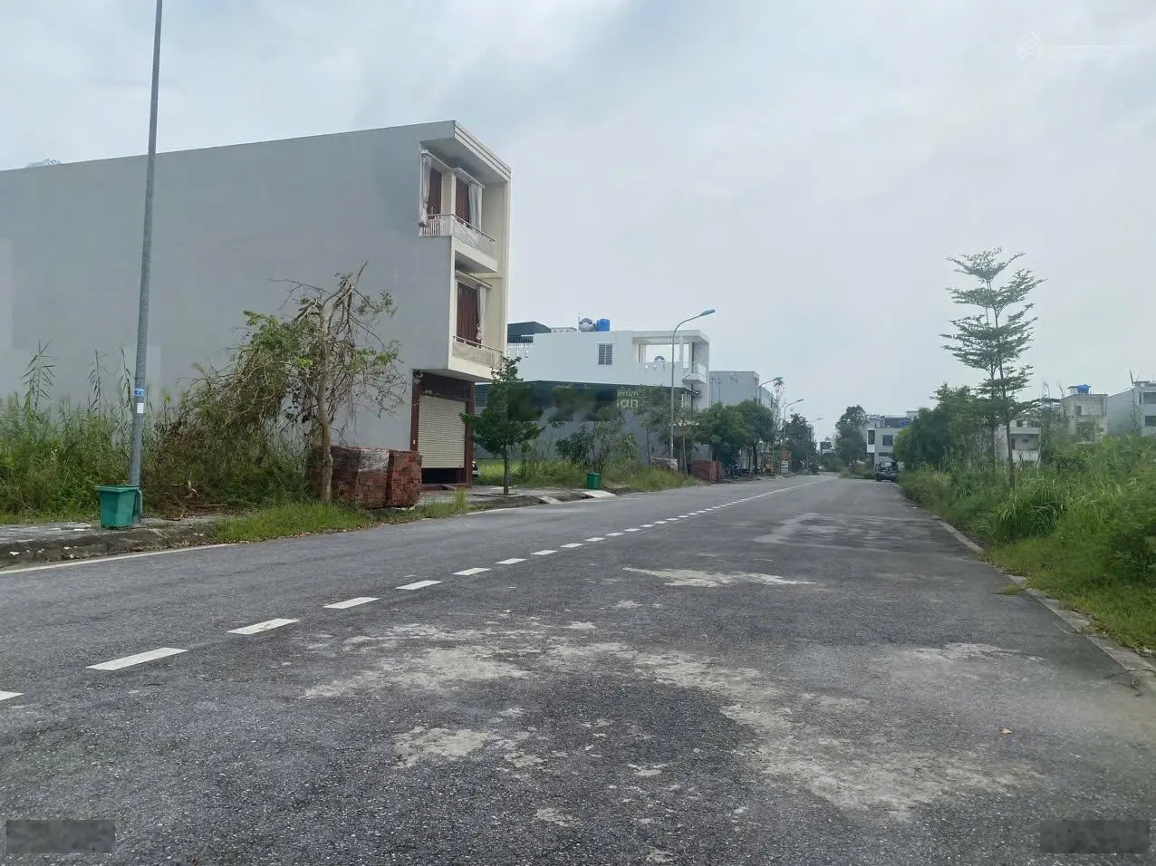 Bán đất khu đô thị Tây Quốc Lộ 10 thị trấn Đông Hưng Thái Bình