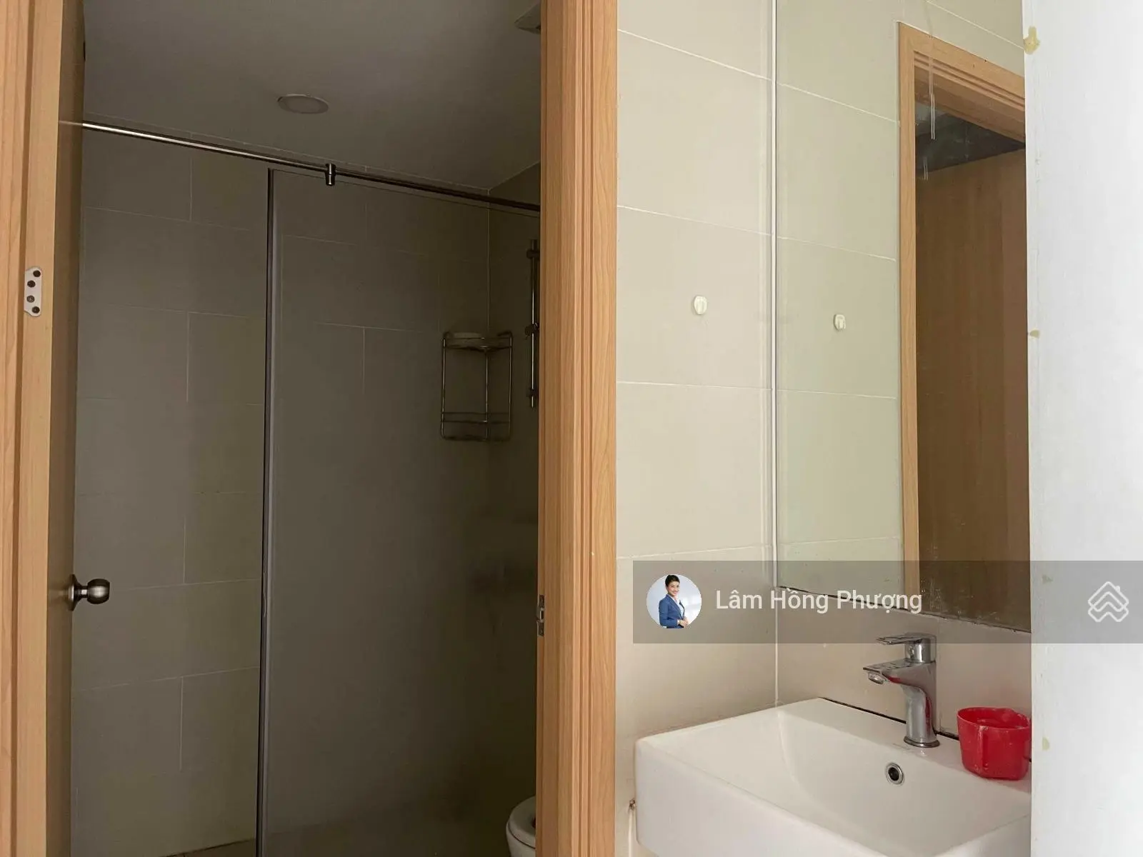 Bán 59m2 An gia skyline quận 7 giá 2.9 tỷ có sổ hồng 0939 220 *** Em Phượng