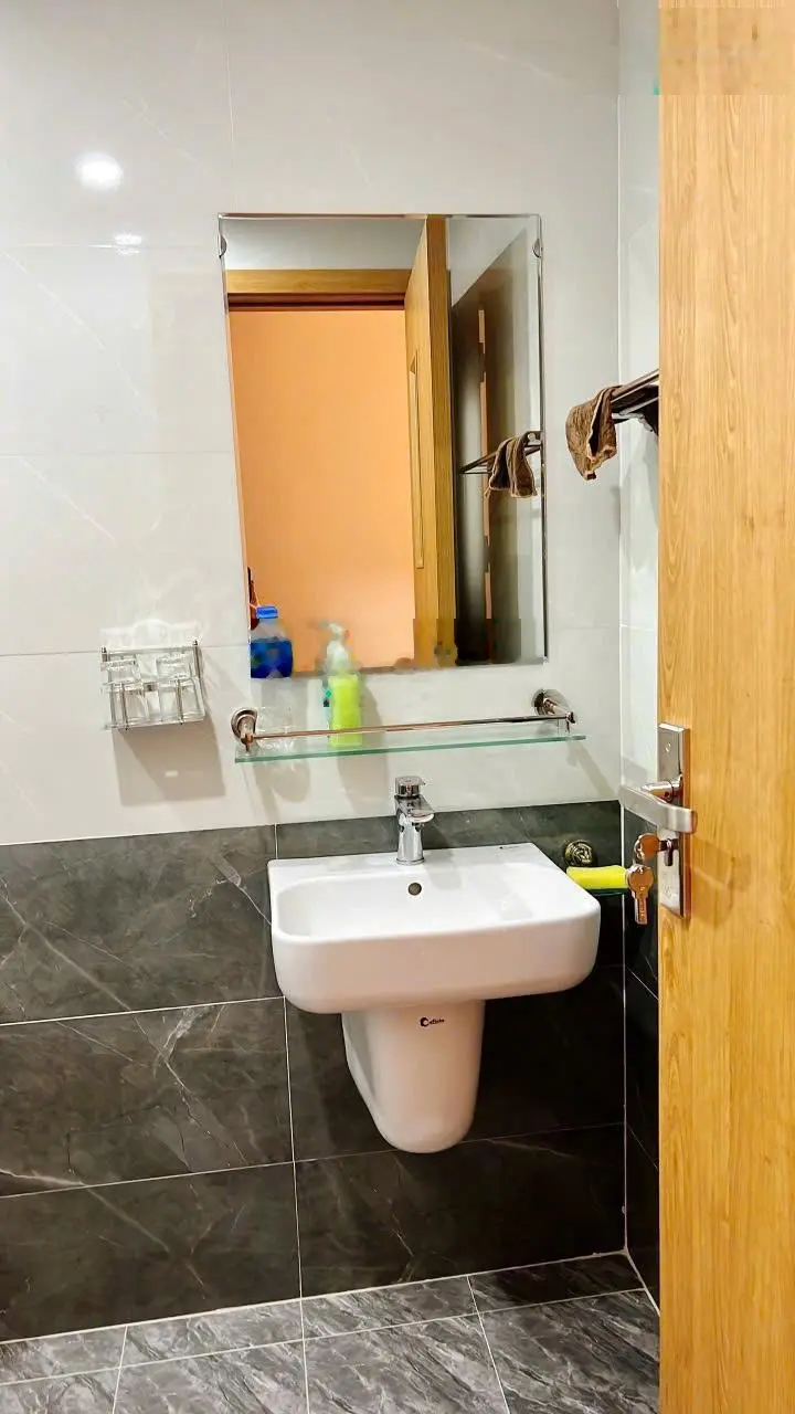 Căn hộ Usilk City giá 4 tỷ VND, vị trí đắc địa Hà Đông