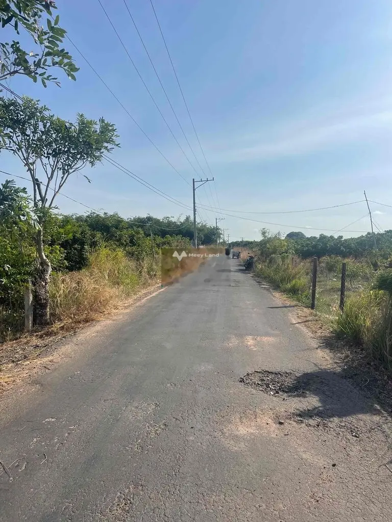 Bán đất 3,2 tỷ, diện tích 1390m tại Tỉnh Lộ 328, Xã Phước Tân, Huyện Xuyên Mộc, Bà Rịa - Vũng Tàu