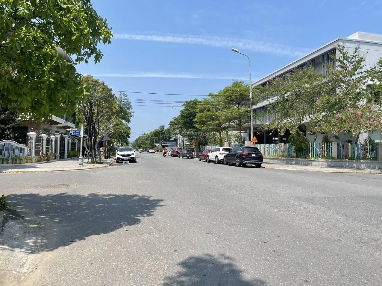 Bán đất MT Trịnh Lỗi, Nam Việt Á GĐ 1, 200m2, 9 tỷ (Cách sông vài bước chân)
