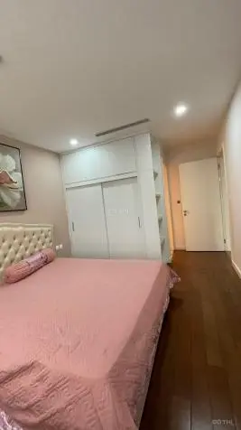 Bán căn to-2PN 2WC 85m2 view thoáng, chung cư Vinhomes D'Capitale Trần Duy Hưng chỉ 6.35 tỷ có sổ đ