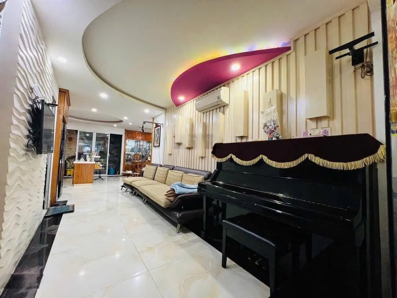 Nhà mặt tiền đường Phương Sà tp Nha Trang 88m2