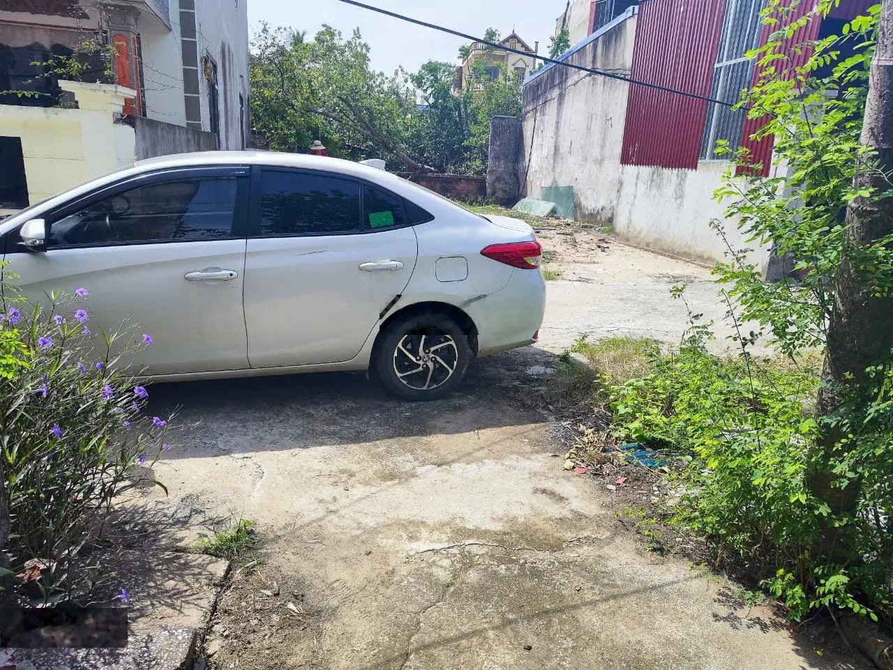 Bán đất thôn Triều Tiên, xã Bảo Khê, TP Hưng Yên, DT: 100m2, giá: 1.5 tỷ