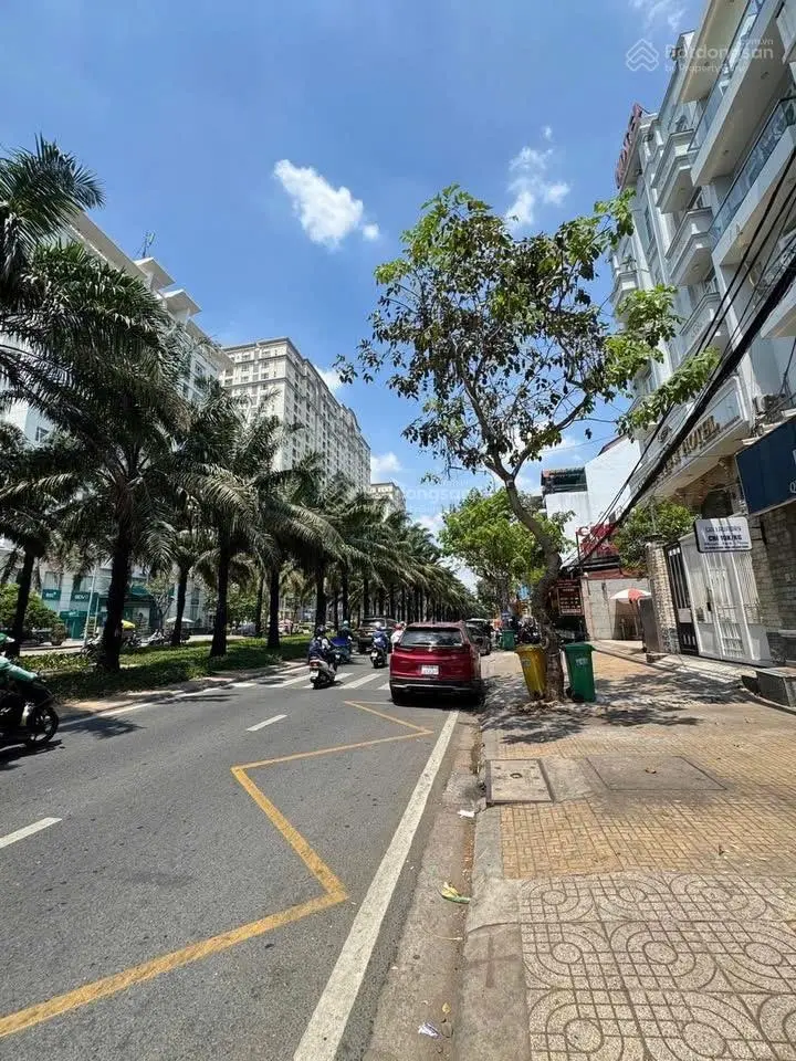 MT 9A KDC Trung Sơn 5x20m hầm 5 tầng TN 55tr/th 27 tỷ