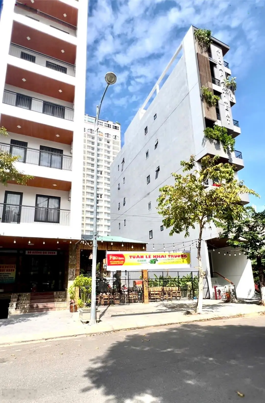 Bán đất đẹp đường Phan Huy Chú, An Hải Tây, Sơn Trà ngay dự án Sun Cosmo cầu Trần Thị Lý