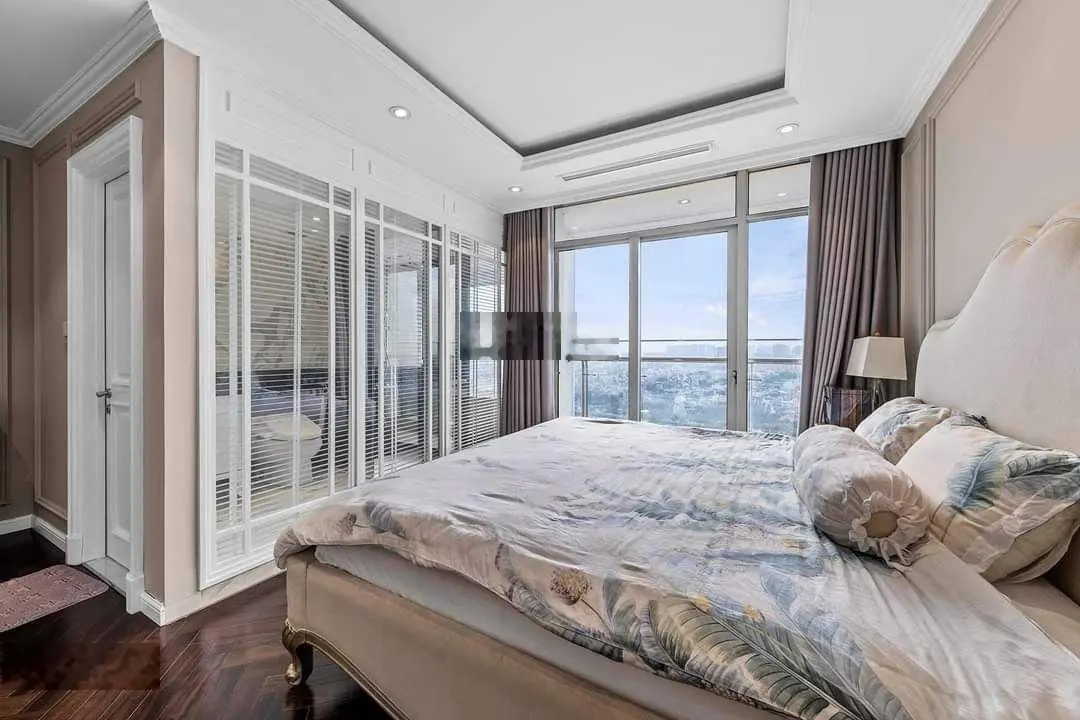 Bán căn hộ 3PN 138m2 mật độ tháng máy và giá tốt nhất Hà Nội, cách Mỹ Đình 10p lái xe giá siêu tốt