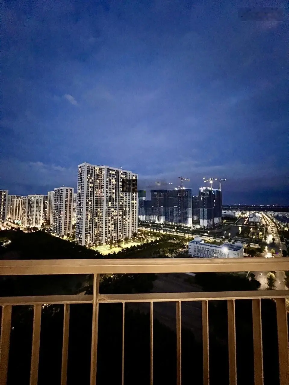 3PN chỉ 3tỷ3 tại Vinhomes Quận 9 Phân Khu Rainbow
