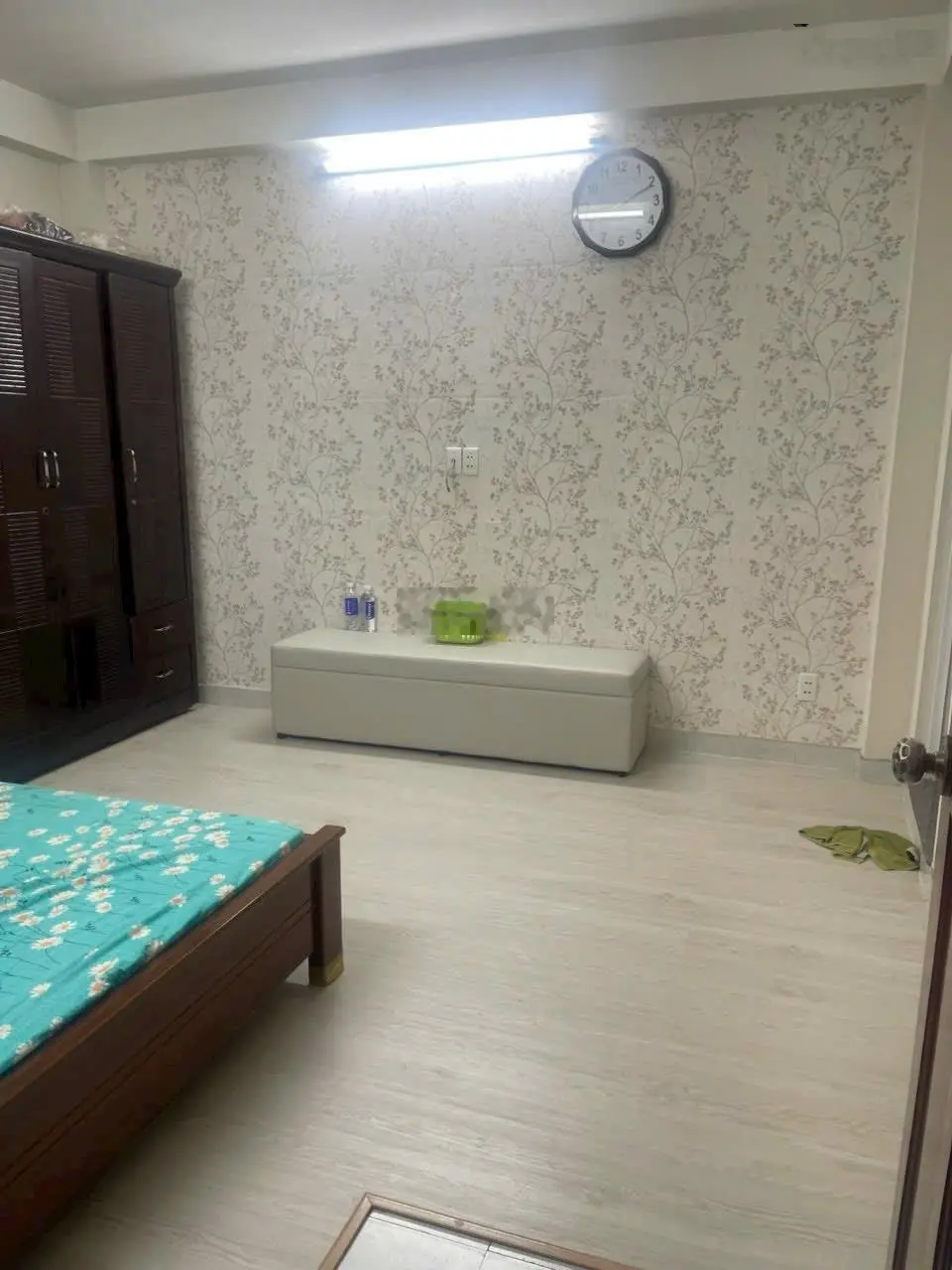 Cơ Hội Vàng! Bán Nhà Đẹp Tại HXH Hoàng Hoa Thám, P.5, Bình Thạnh! Diện Tích:4,5 x 13,3m. 4 tầng.8PN