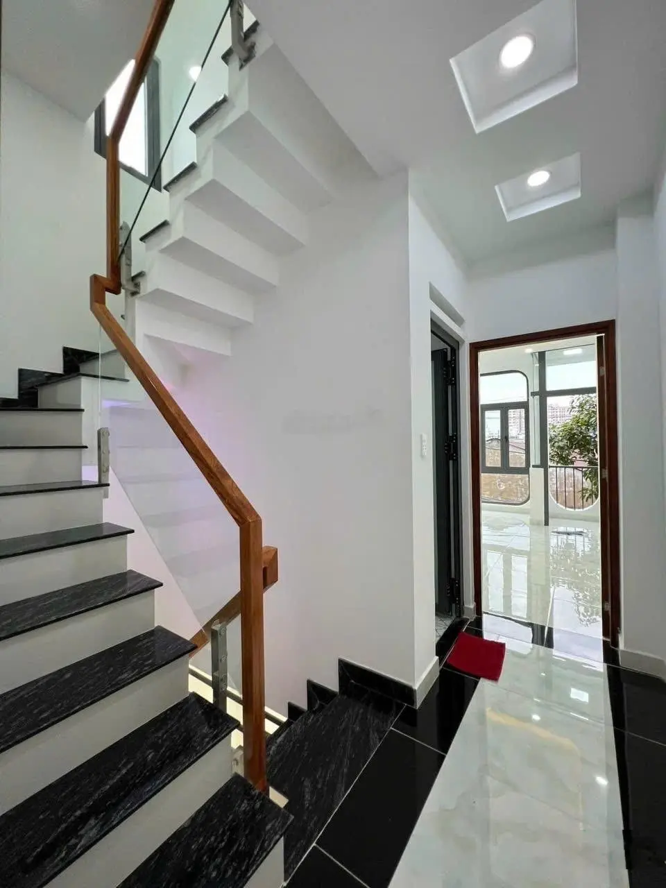 Chú Nam bán nhà Phan Đăng Lưu, P7, Phú Nhuận Giá5tỷ190/86m2(5x17,2m) đang cho thuê 20tr/tháng