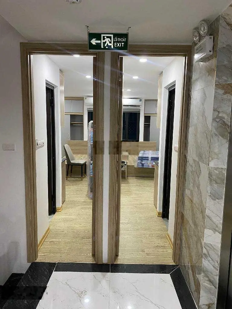 BÁN TÒA CCMN DT 81M MỸ ĐÌNH, DÒNG TIỀN 1 TỶ, GIÁ 17 TỶ