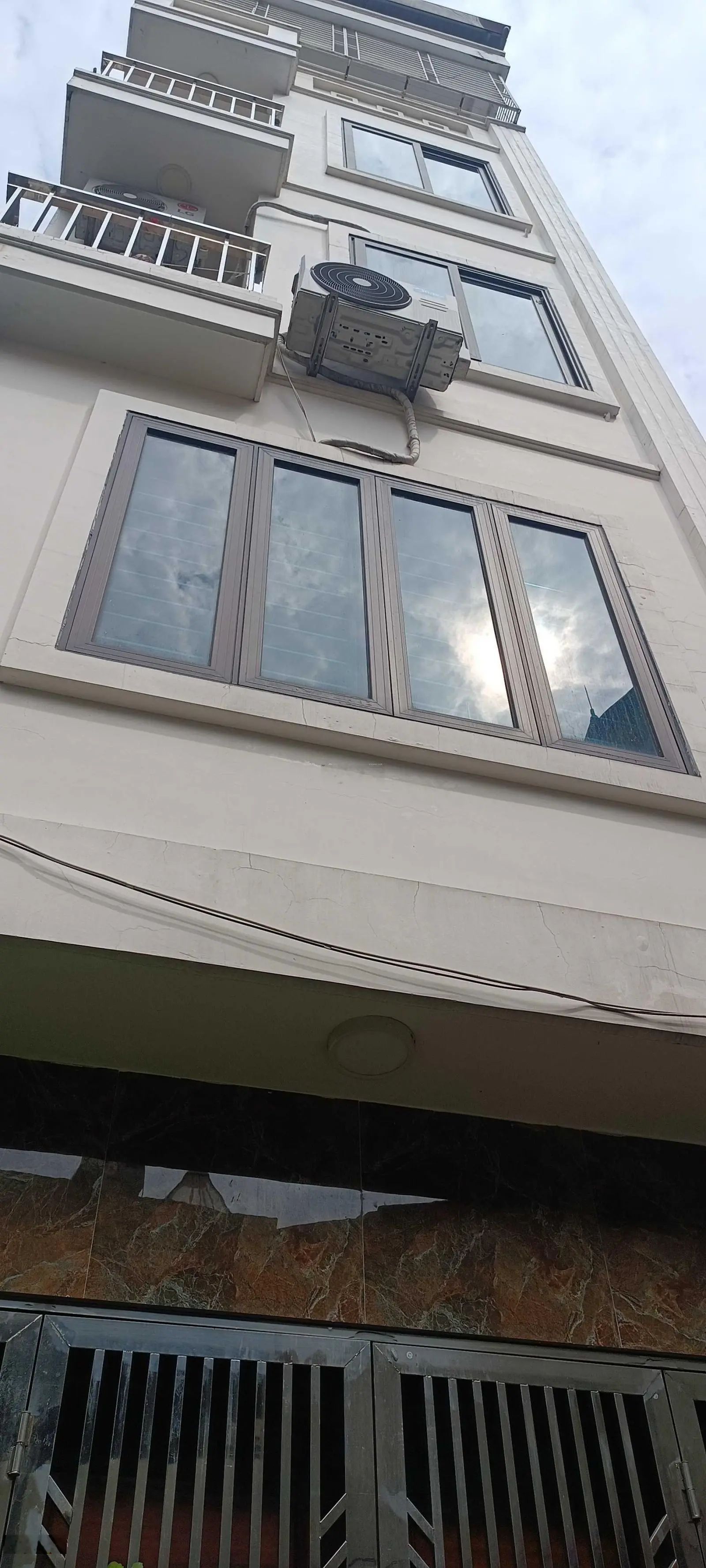 Nhà Xuân La, Tây Hồ, Võ Chí Công, 53m2, 5T, 6 ngủ. Lắp được thang máy. Trước nhà 3m. LH: 0362 889 ***